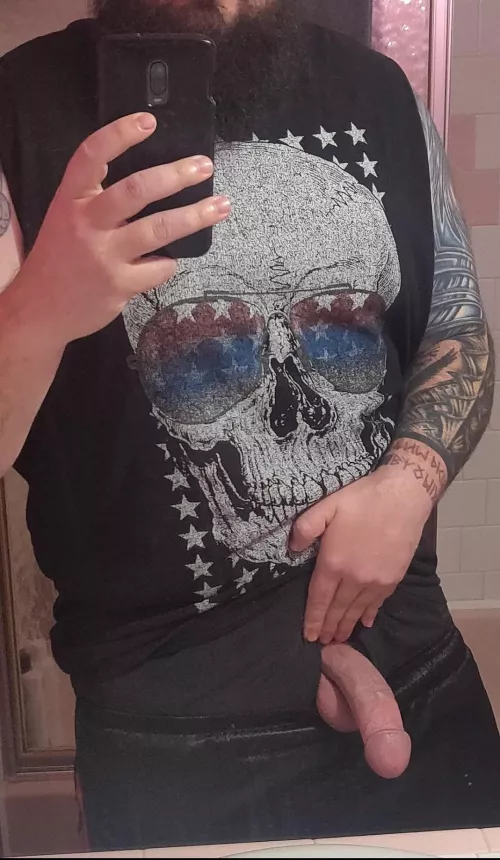 the more weight I lose the bigger it gets