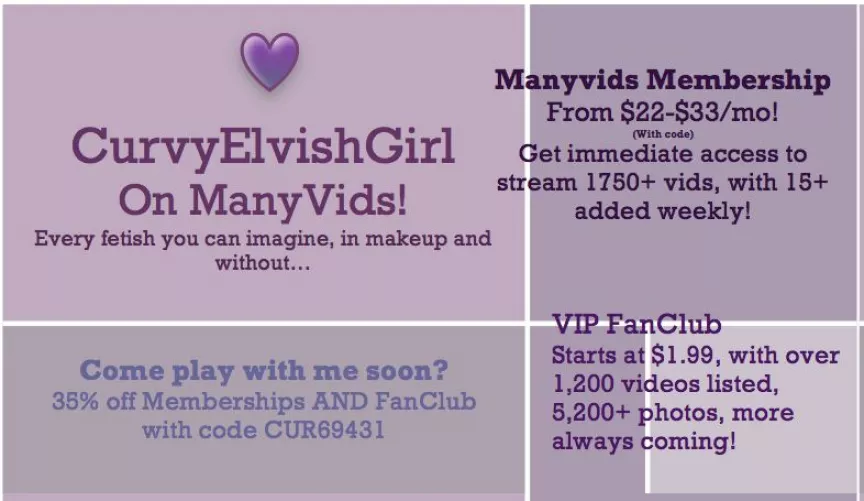 the most content for the least 💰💰