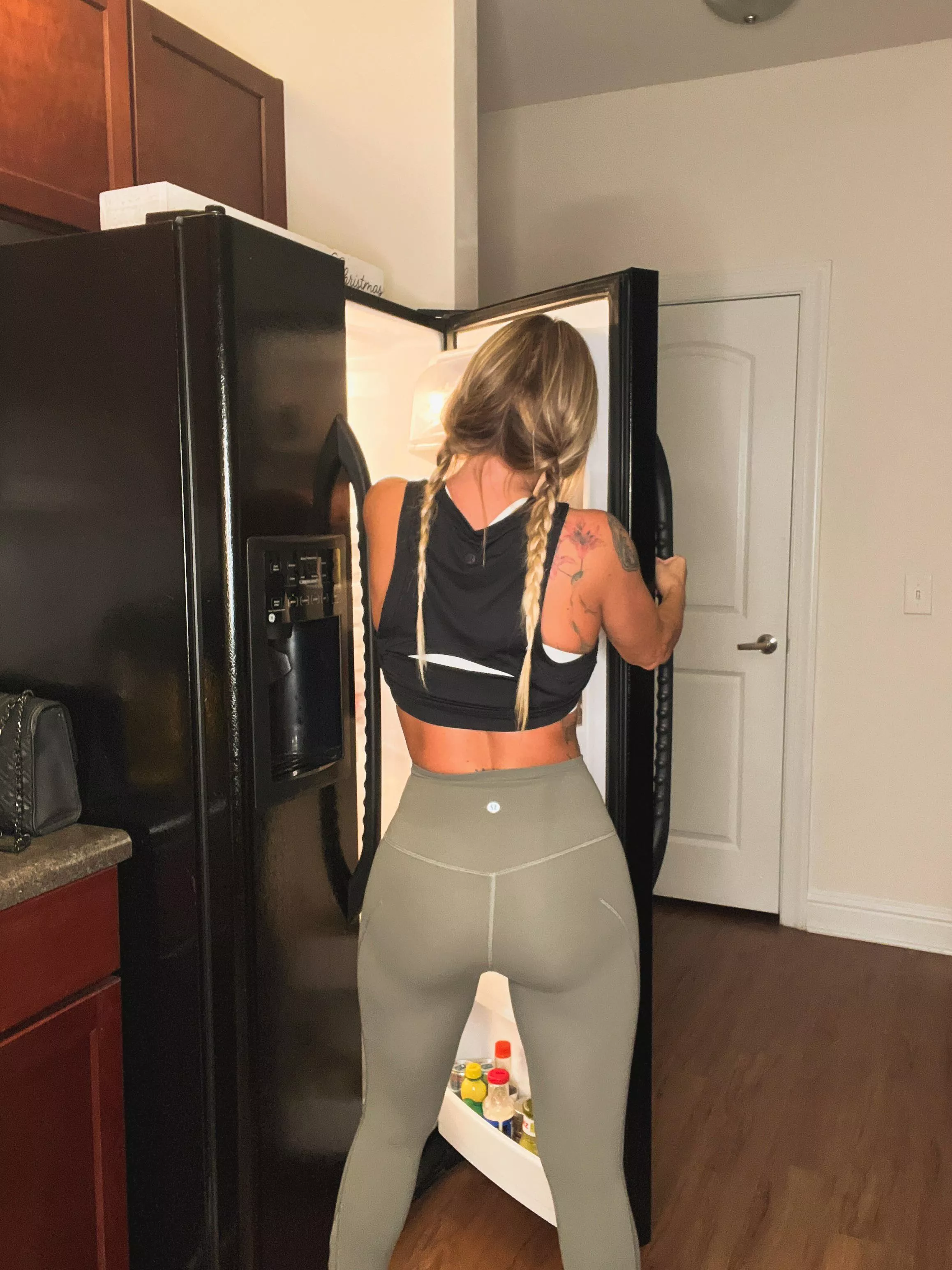 The perfect fit