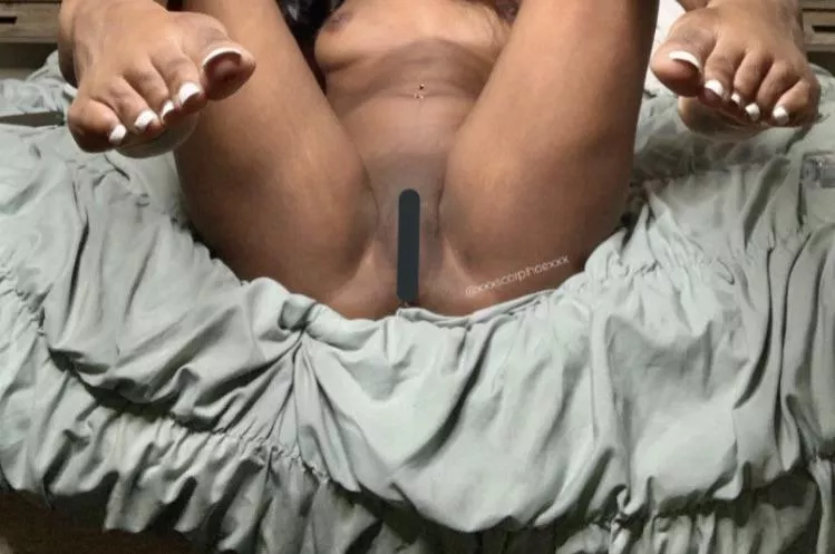 Fill My Womb With Cum