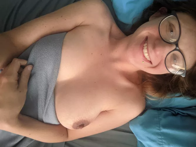 The perfect target 🎯