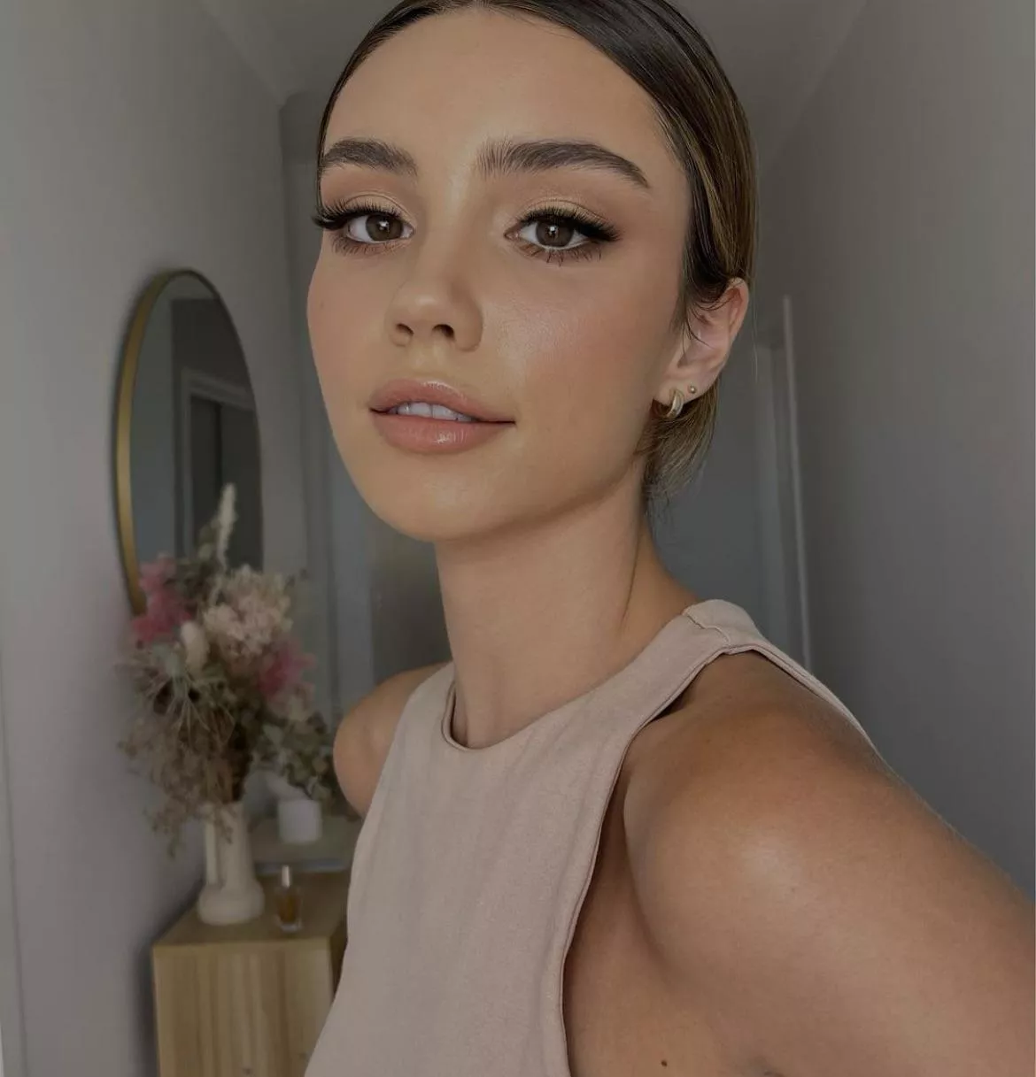 The prettier ever