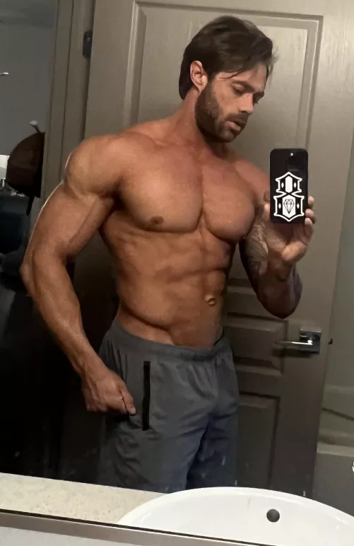 The rebound has been real 😜