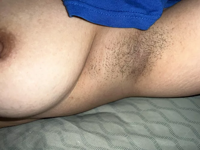 the sneakiest of all peaks