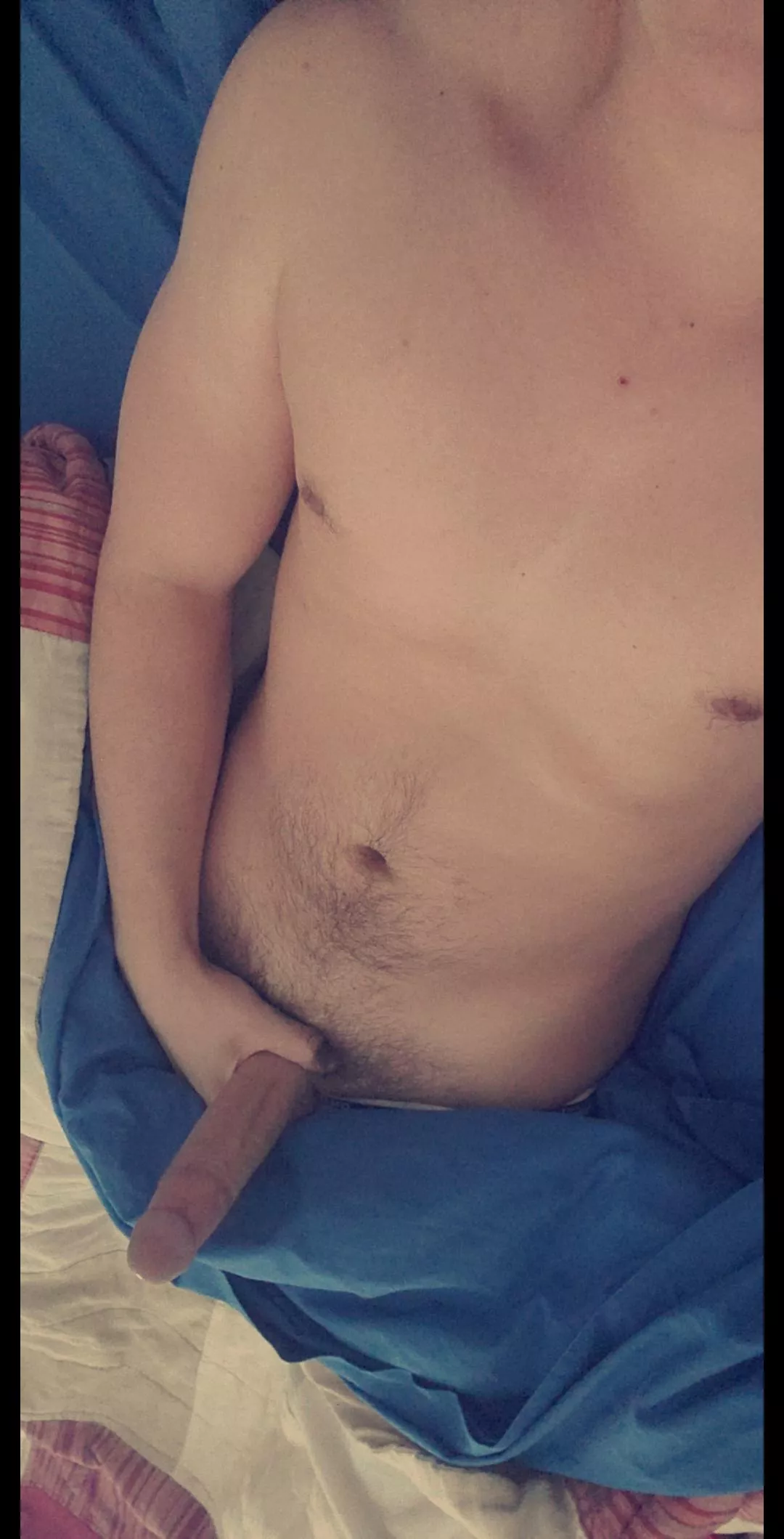 The Stretcher