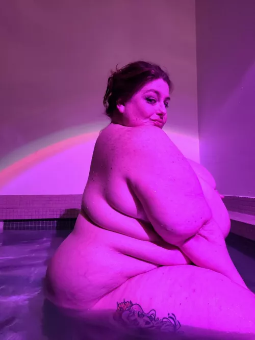 the temple is open ❤️