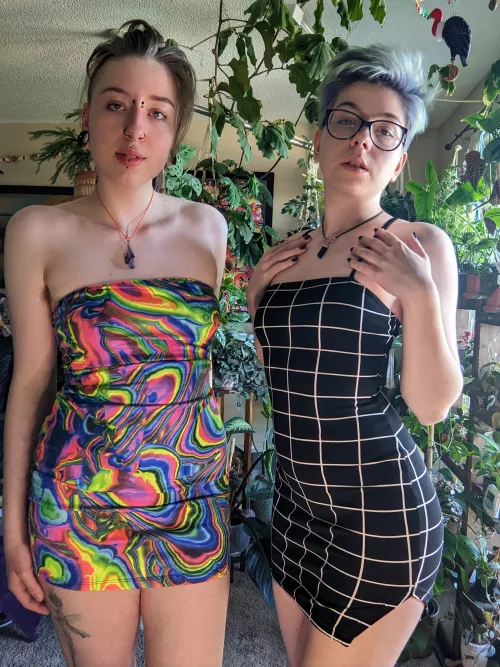 The tighter the better!