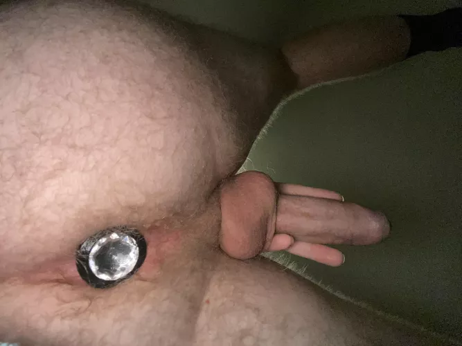 The toy is not enough tonight