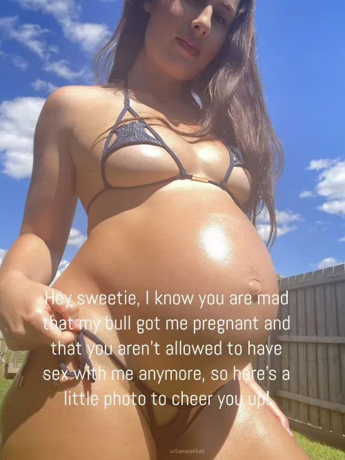 The ultimate cuckolding experience ❤️