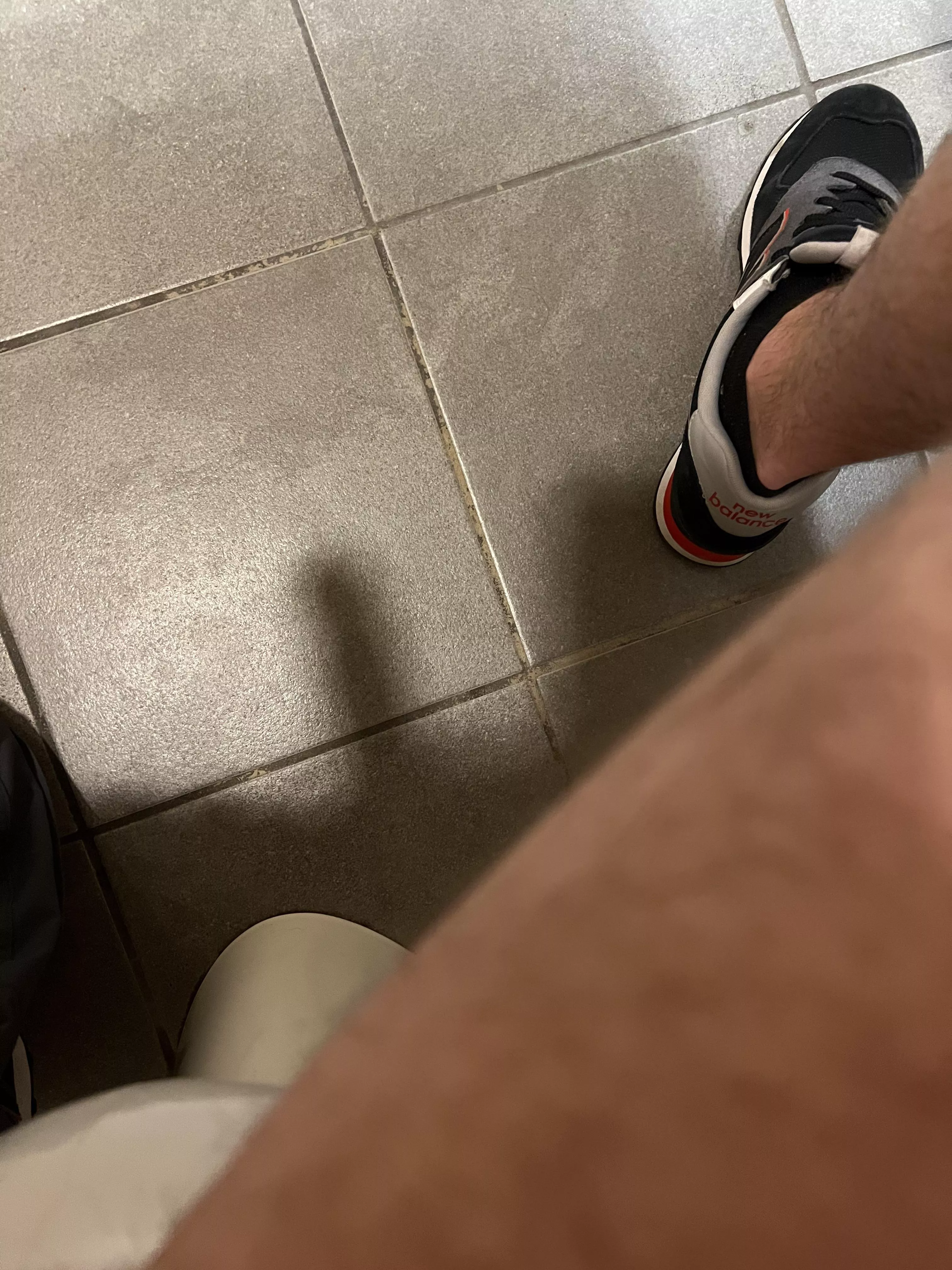 the waiting game…