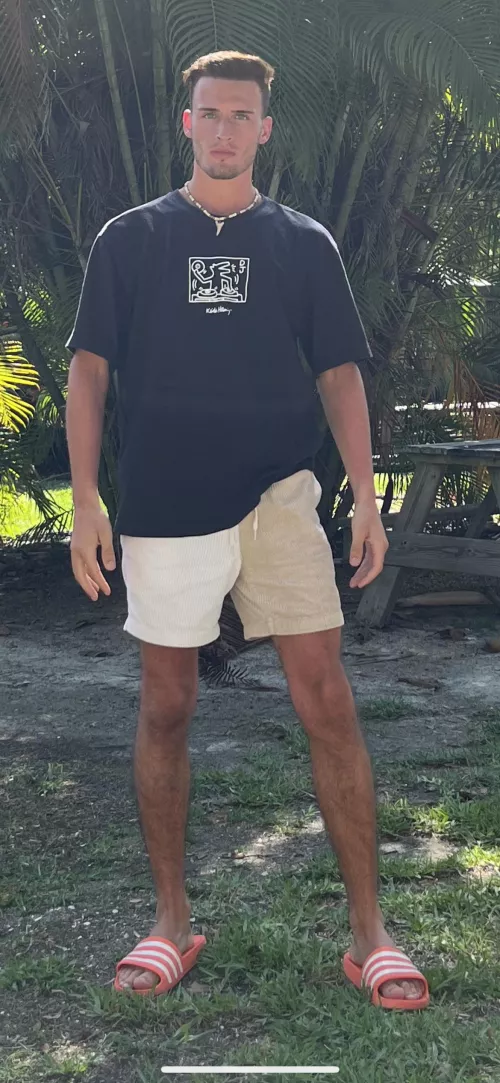 The way I was so embarrassed while taking this photo 😬