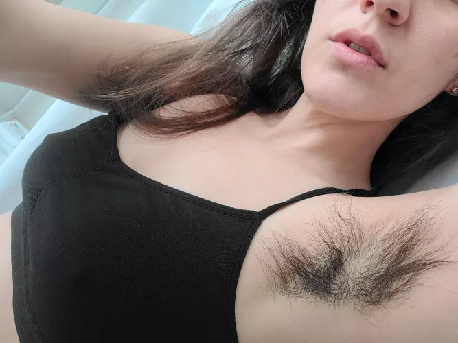 the wild perfection has you melting