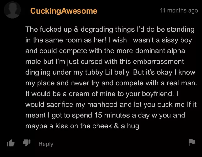 The world is 20% grass, there’s plenty for you to touch