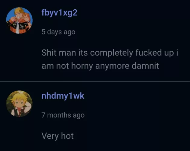 There are two types of people who read NTR