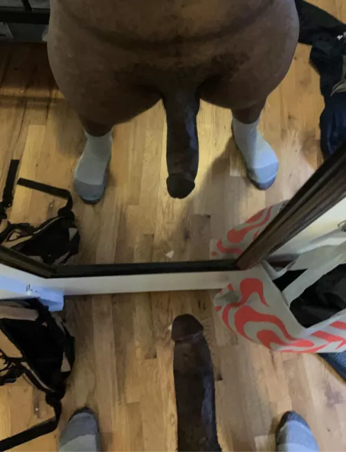 There is 2 of me😳