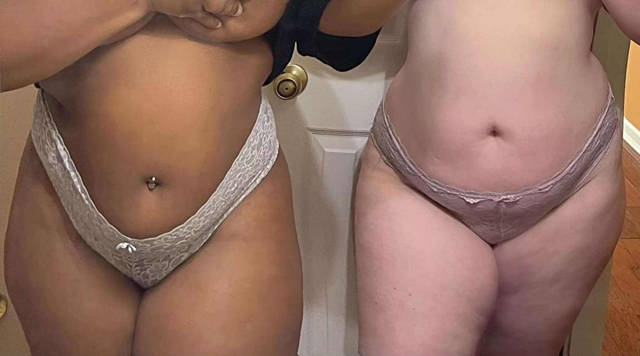 There’s 2 of us