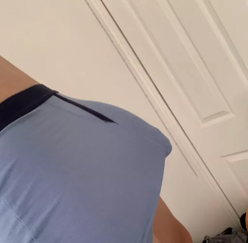 there’s a 7 incher hiding in there would you care to pull them down