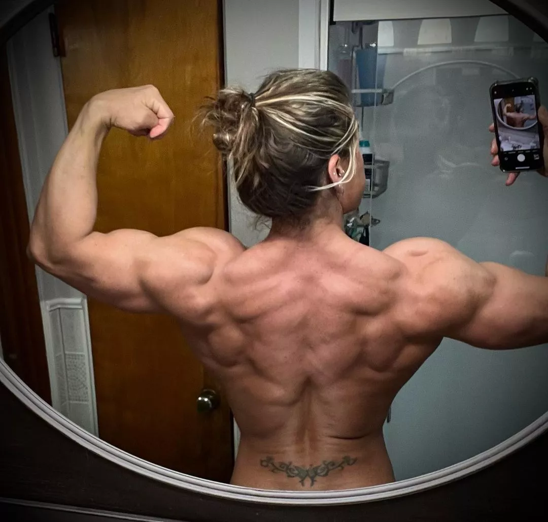 Theresa Ivancik