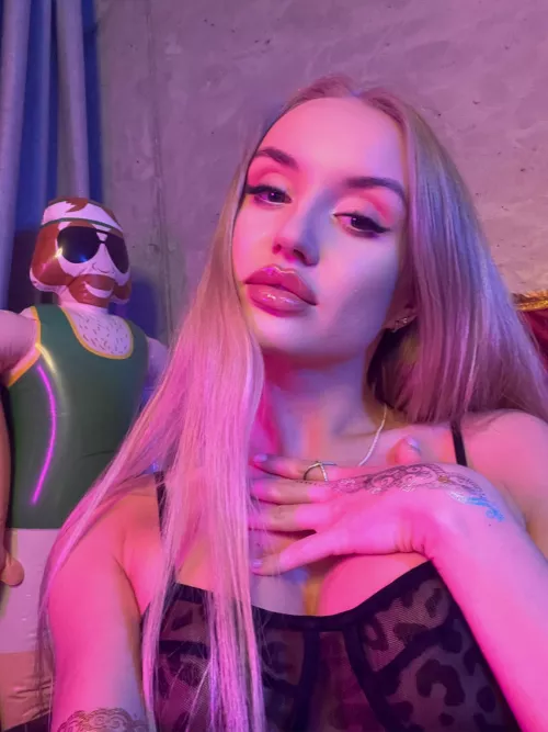 These boobs want an oil massage