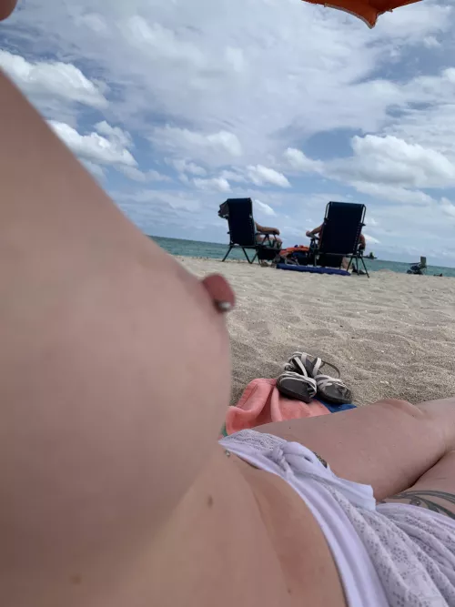 These guys say next me and they couldn’t stop staring