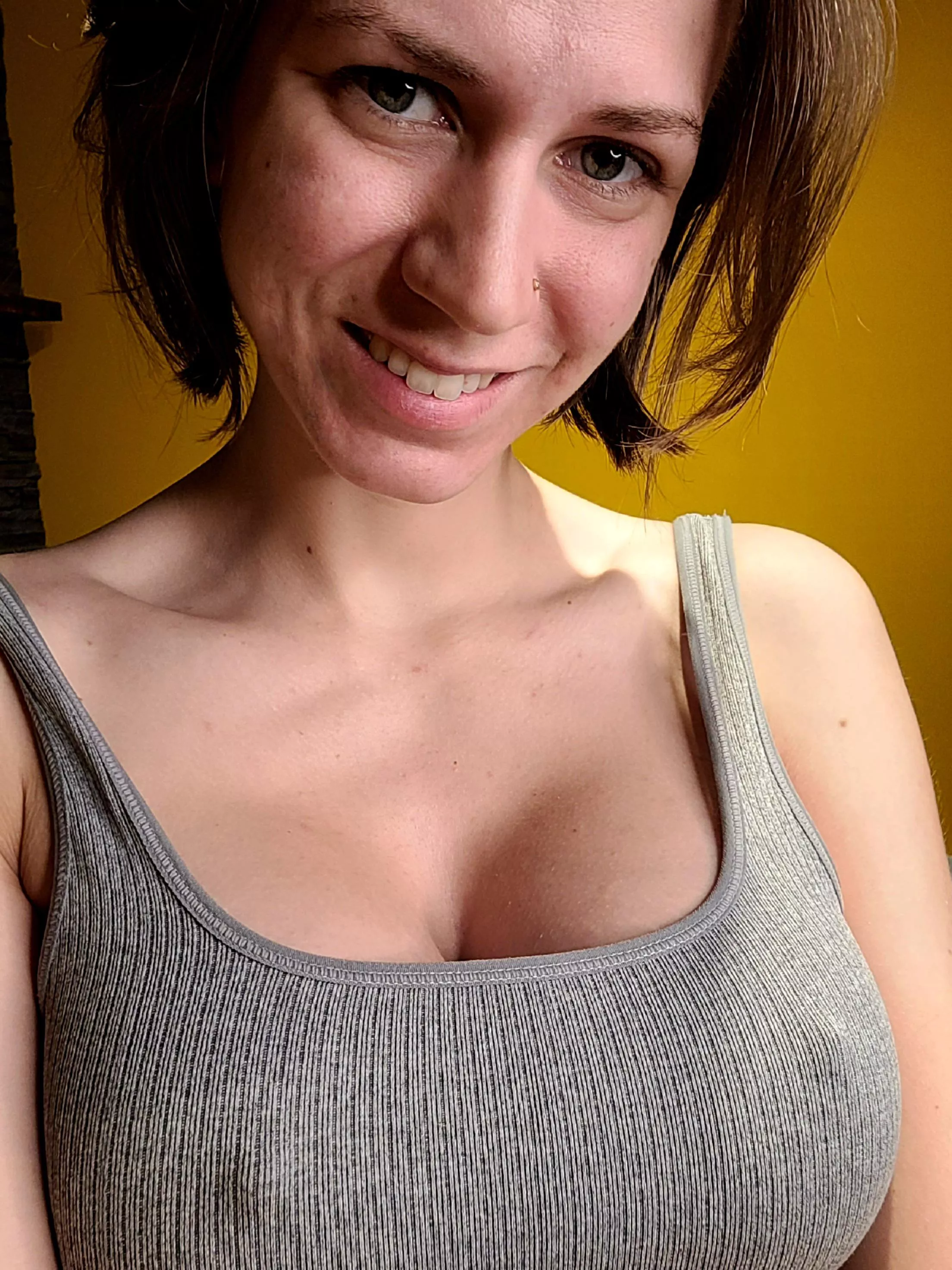 These nips are always ON