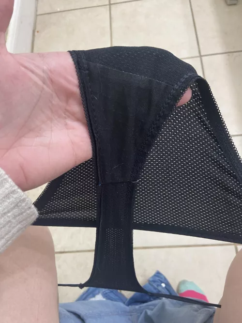 These panties are Dank!!