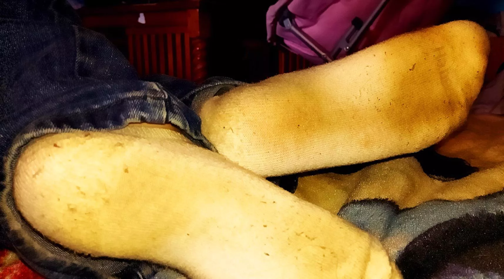 These socks belong pressed against your nose, and maybe any other place you had in mind. Dm me to find out how you can make that happen. Cashapp only These socks belong pressed against your nose, and maybe any other place you had in mind. Dm me to find out how you can make that happen. Cashapp only