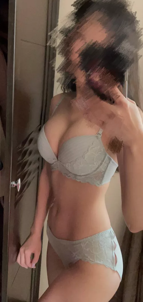 They are kinda big, he said….