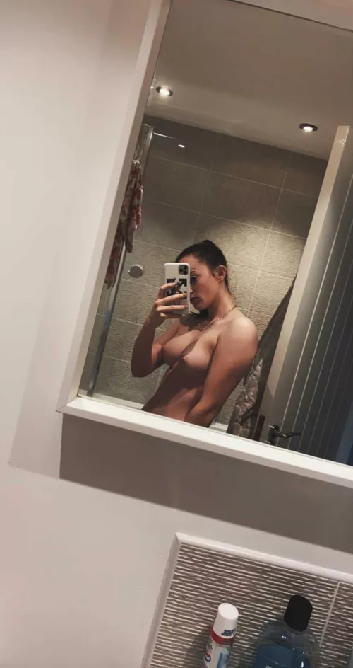 They are small but perky