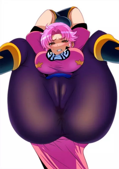 They couldn’t be tighter