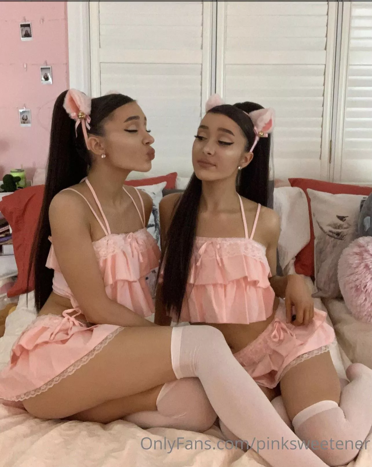 They have finally made a OF , hopefully it leads to better content
