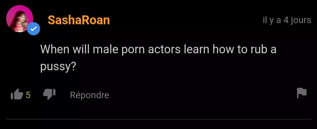 They need to learn!