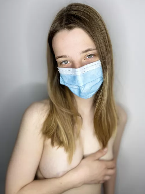 They’re extra soft 😈