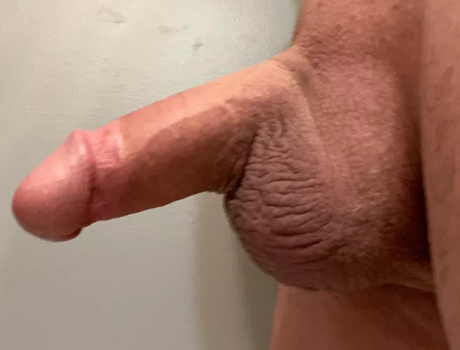 They’re full needing to be emptied