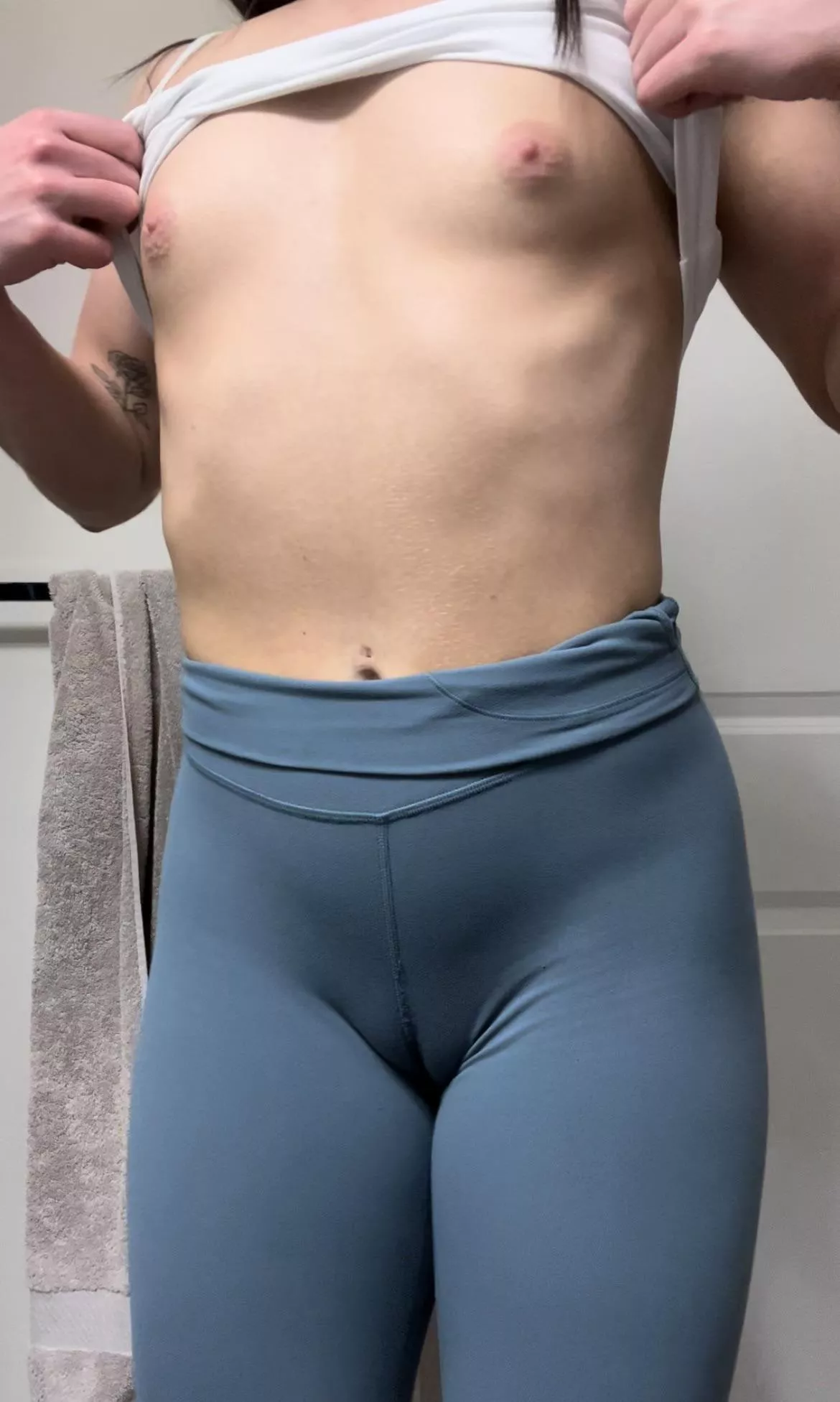They’re fun sized