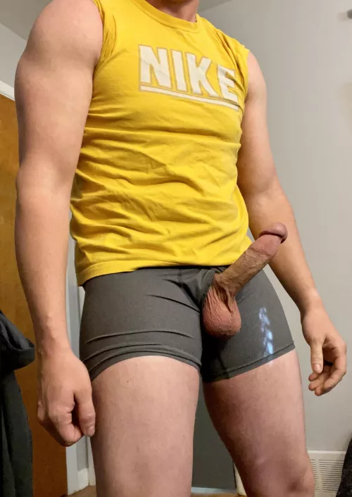 They’re juicy and ready to let loose-y