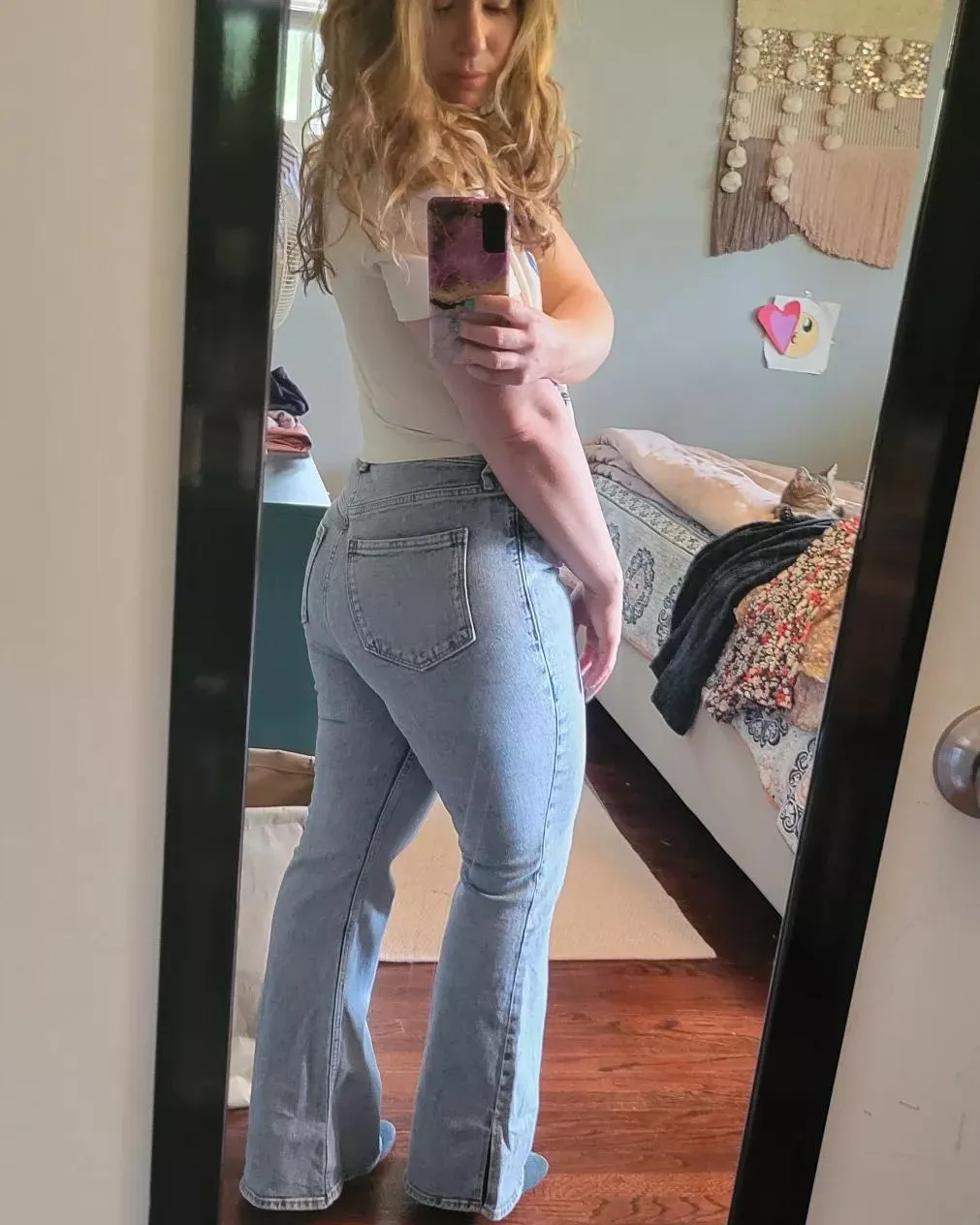 thicc booty