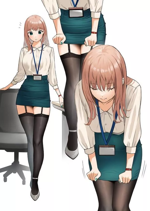 Thicc Thighs