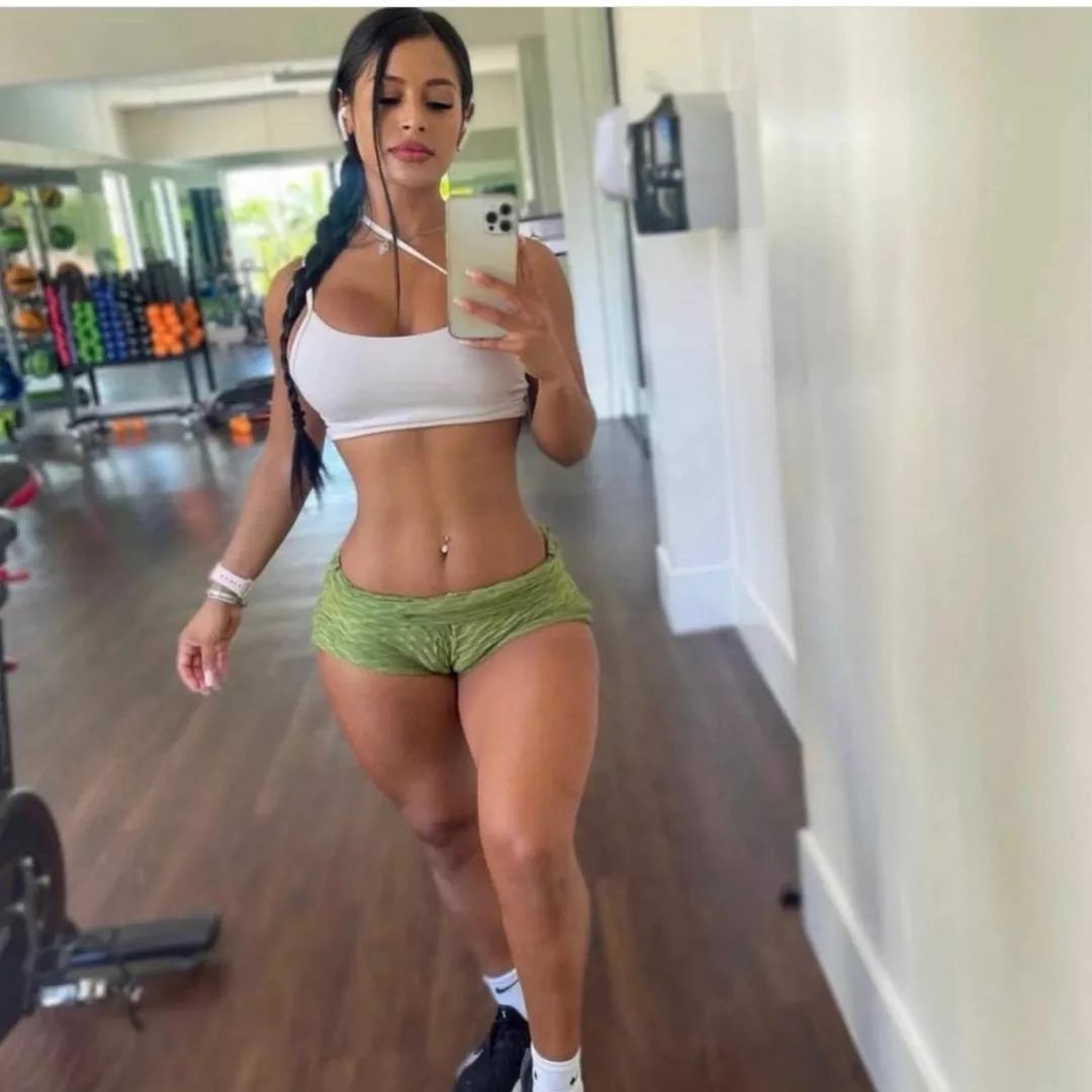 thick