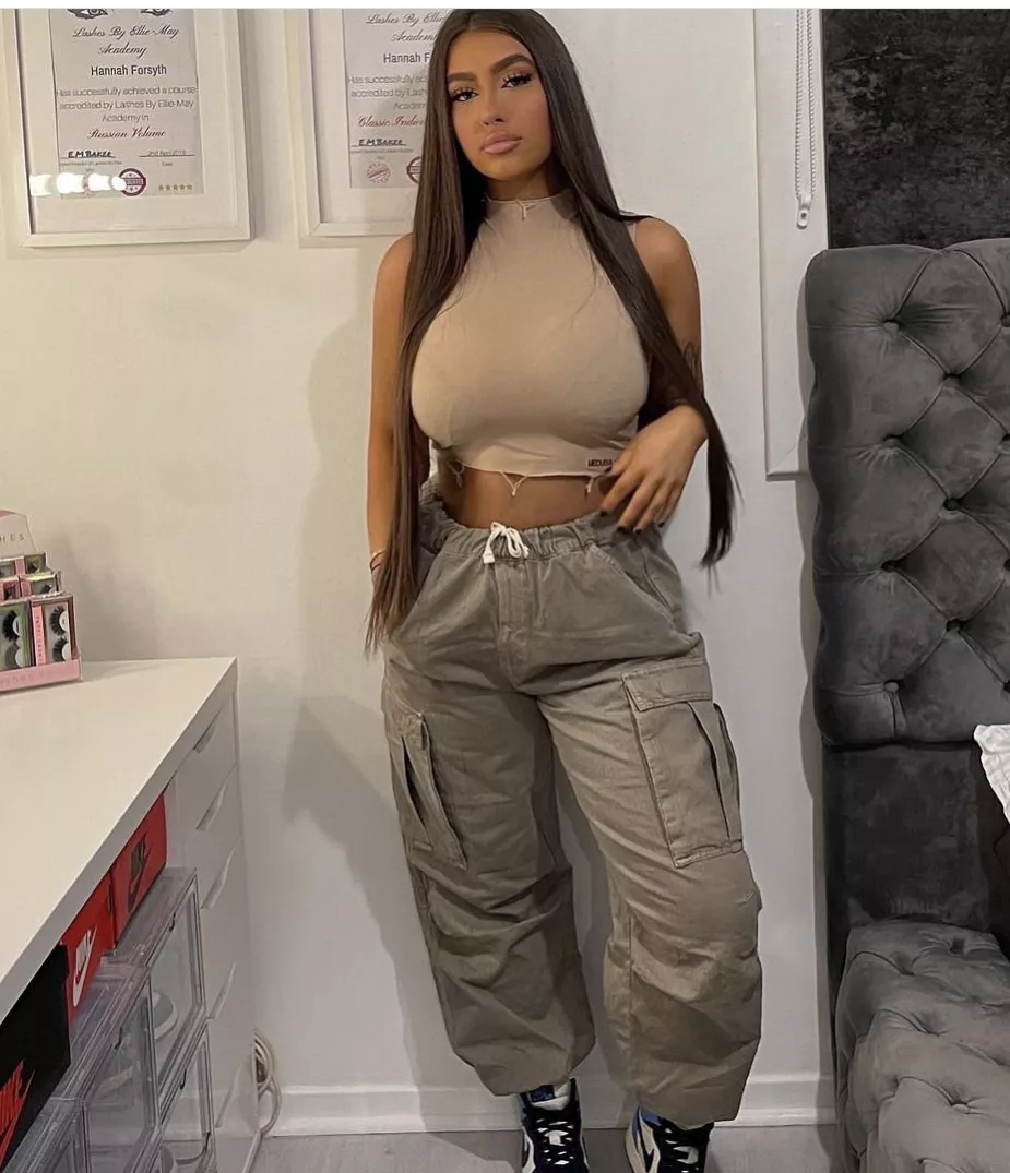 thick!