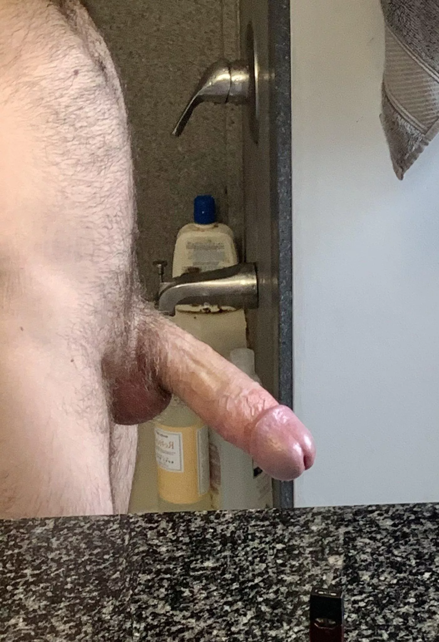 Thick af