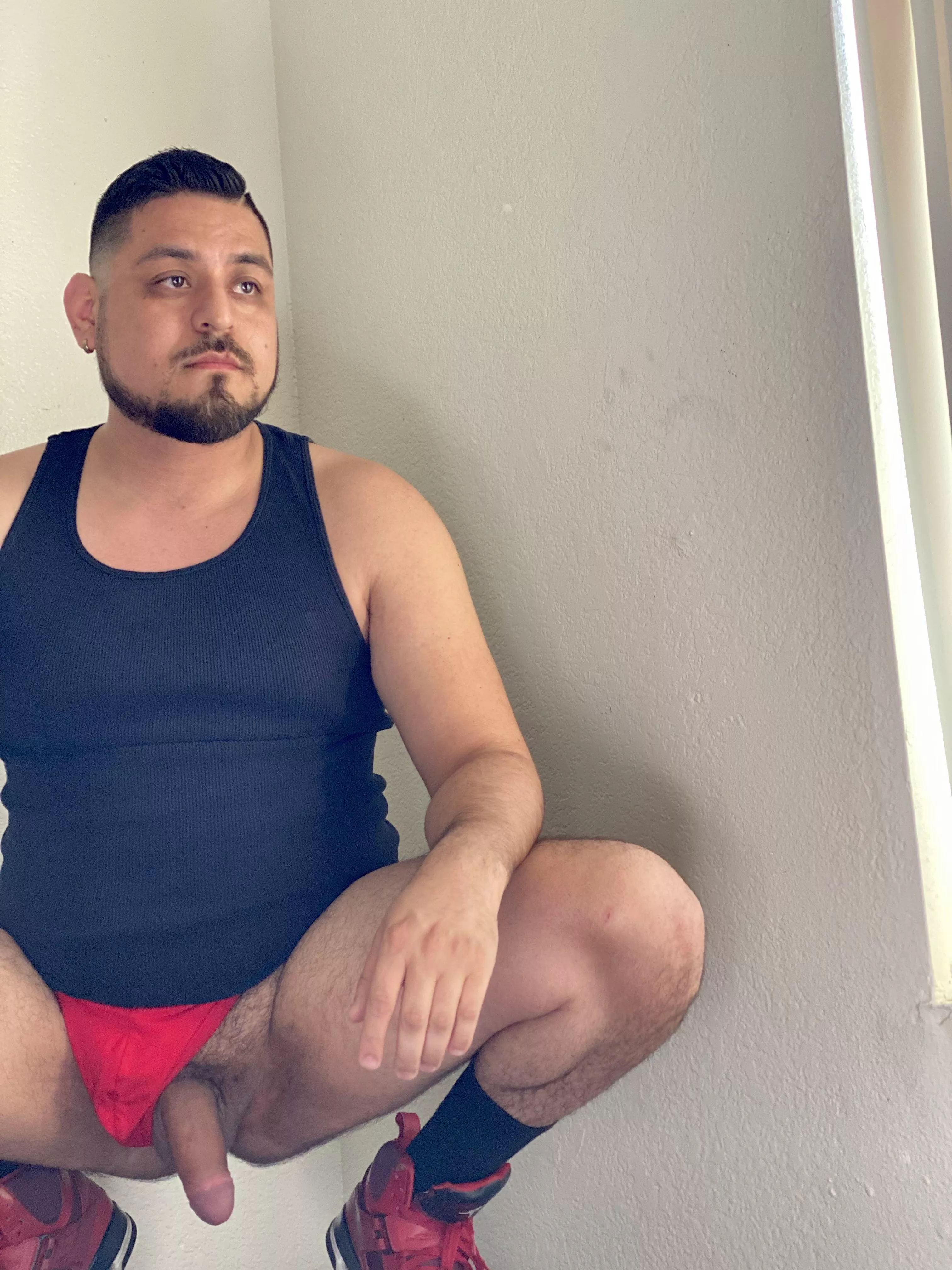 Thick and uncut