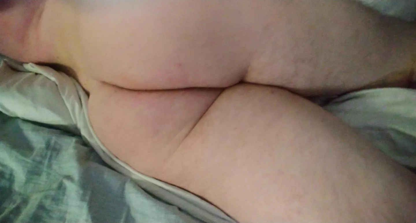 Thick bro ass