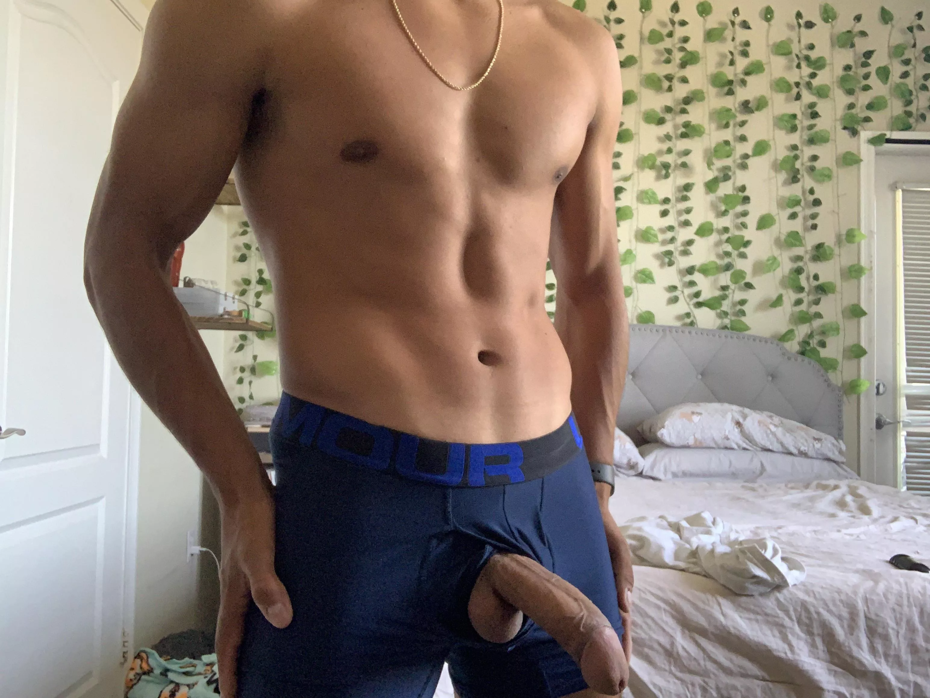 Thick enough?