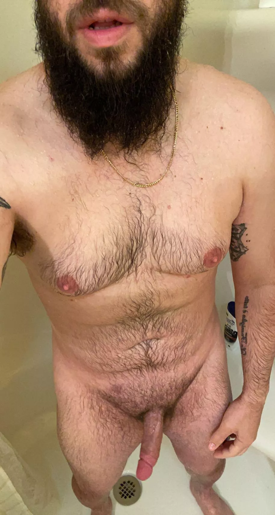 Thick enough?