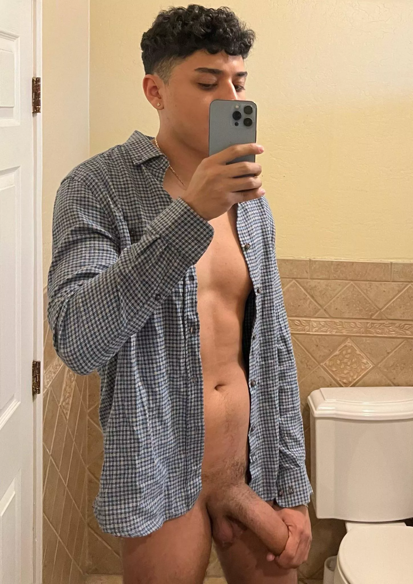 Thick enough?