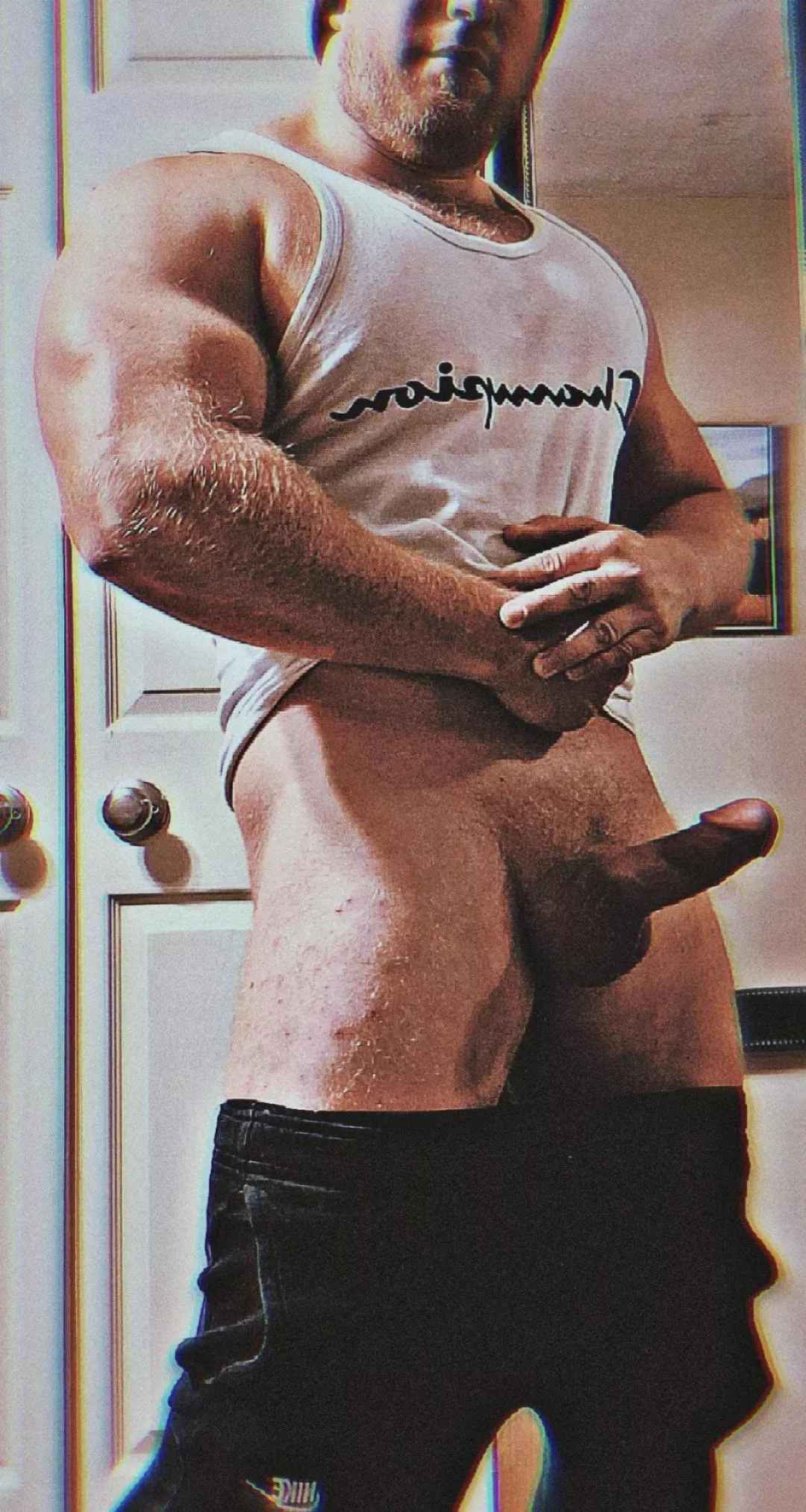 Thick 😀