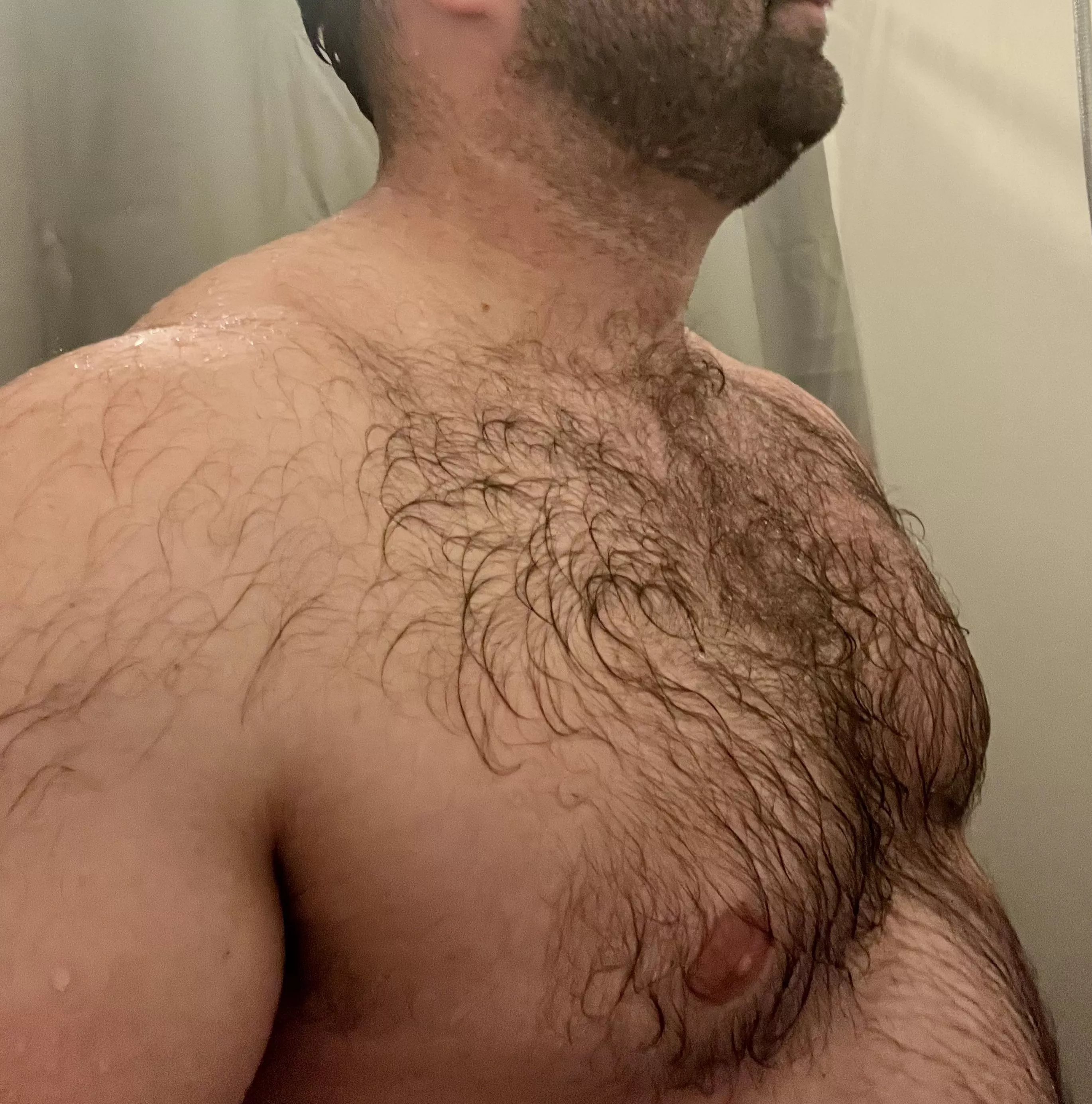 Thick n furry