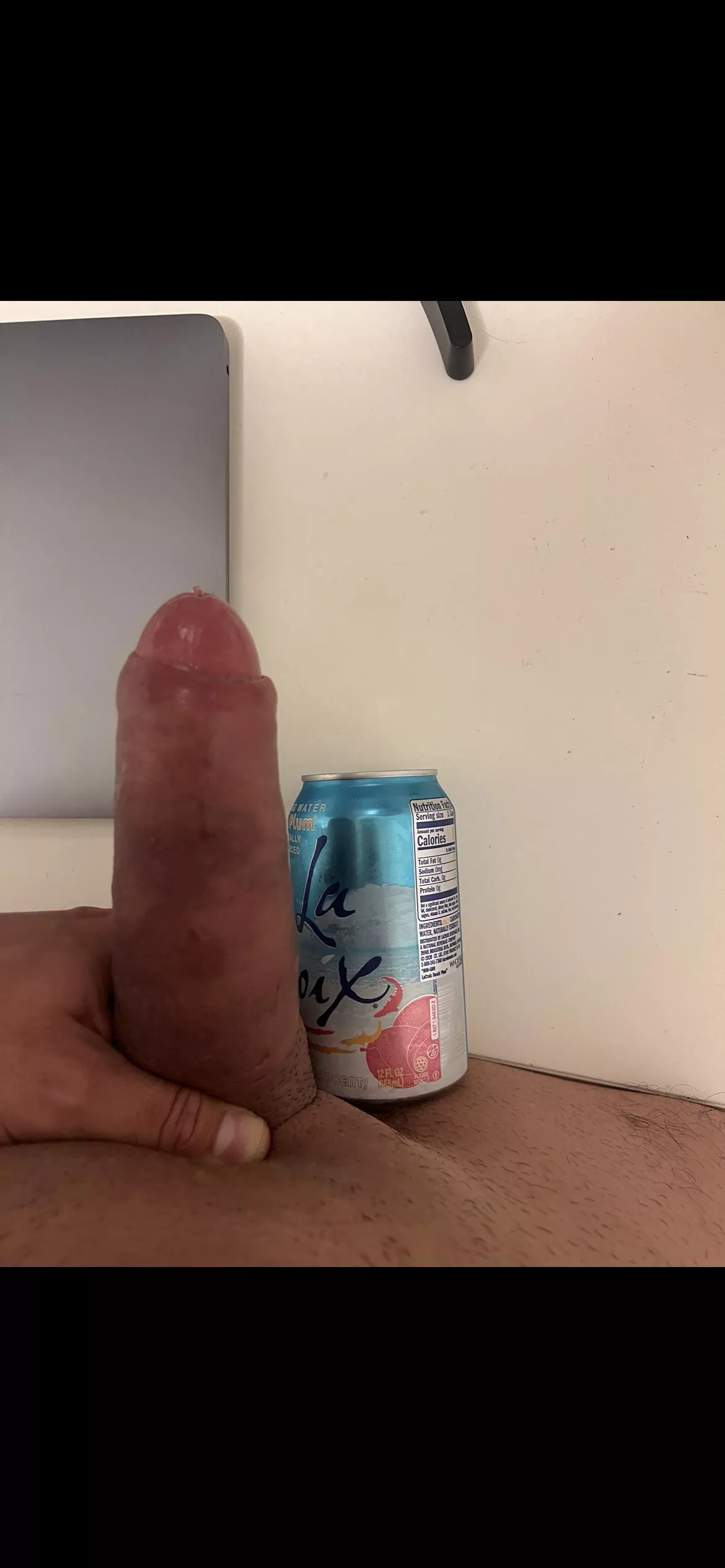 Thick penis