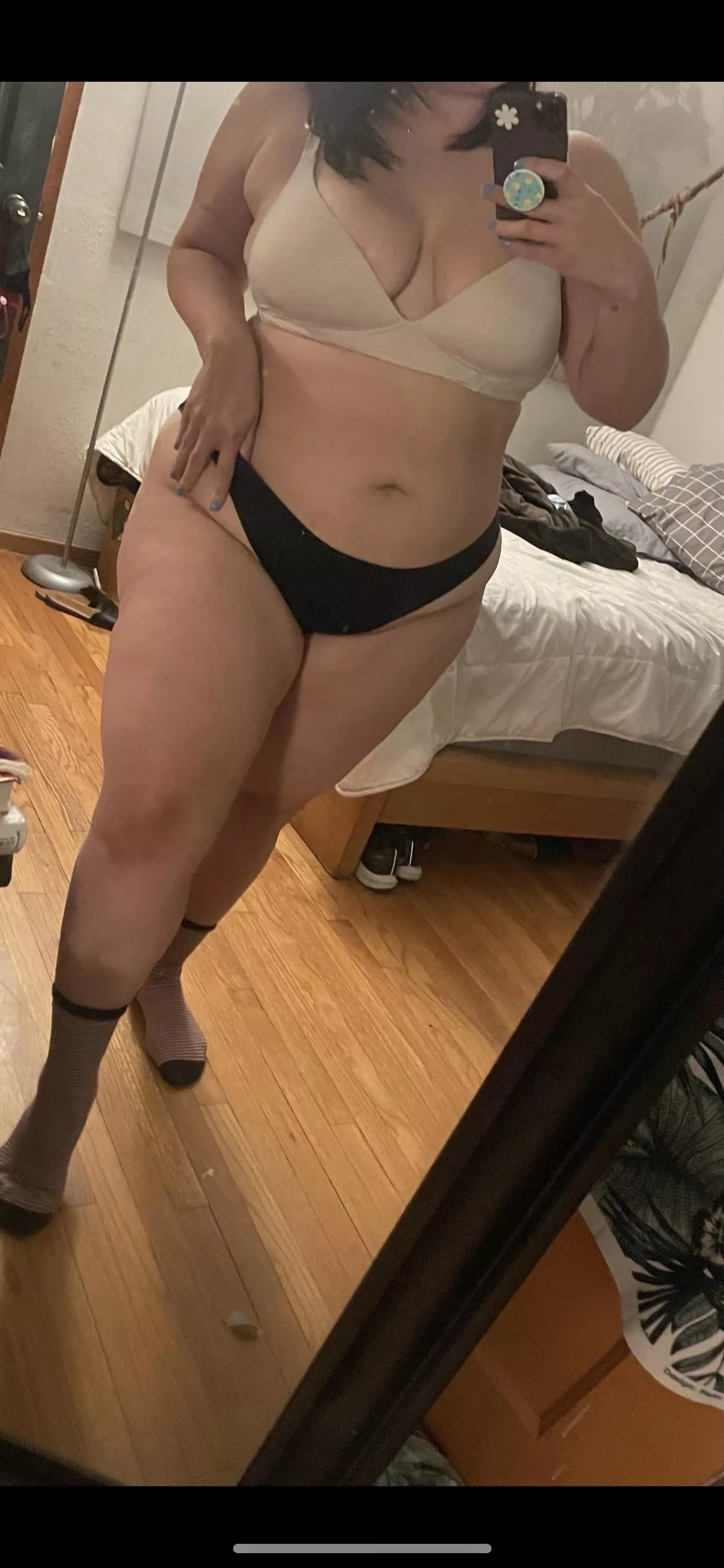 Thick thursday!
